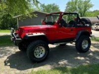 Jeep Wrangler - <small></small> 16.600 € <small>TTC</small> - #6