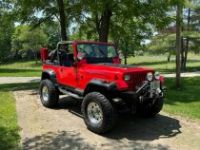 Jeep Wrangler - <small></small> 16.600 € <small>TTC</small> - #7