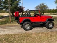 Jeep Wrangler - <small></small> 16.600 € <small>TTC</small> - #9