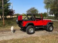 Jeep Wrangler - <small></small> 16.600 € <small>TTC</small> - #10