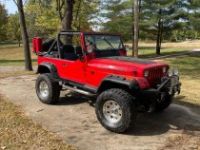 Jeep Wrangler - <small></small> 16.600 € <small>TTC</small> - #14