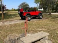 Jeep Wrangler - <small></small> 16.600 € <small>TTC</small> - #15