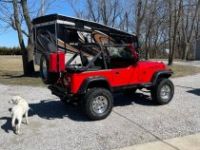 Jeep Wrangler - <small></small> 16.600 € <small>TTC</small> - #21