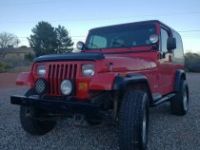 Jeep Wrangler - <small></small> 15.600 € <small>TTC</small> - #3