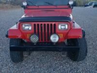 Jeep Wrangler - <small></small> 15.600 € <small>TTC</small> - #4