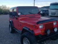 Jeep Wrangler - <small></small> 15.600 € <small>TTC</small> - #5