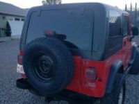 Jeep Wrangler - <small></small> 15.600 € <small>TTC</small> - #7