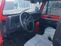 Jeep Wrangler - <small></small> 15.600 € <small>TTC</small> - #8