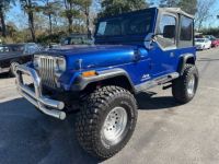 Jeep Wrangler - <small></small> 19.100 € <small>TTC</small> - #1