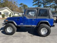 Jeep Wrangler - <small></small> 19.100 € <small>TTC</small> - #2