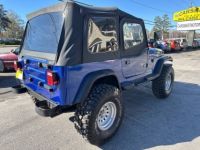 Jeep Wrangler - <small></small> 19.100 € <small>TTC</small> - #5