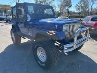 Jeep Wrangler - <small></small> 19.100 € <small>TTC</small> - #7