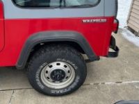 Jeep Wrangler  - <small></small> 16.300 € <small>TTC</small> - #5