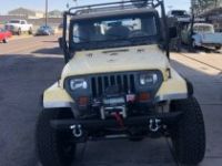 Jeep Wrangler  - <small></small> 16.300 € <small>TTC</small> - #12