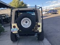 Jeep Wrangler  - <small></small> 16.300 € <small>TTC</small> - #13