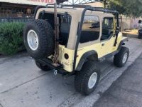 Jeep Wrangler  - <small></small> 16.300 € <small>TTC</small> - #14