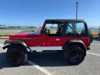 Jeep Wrangler  - <small></small> 15.600 € <small>TTC</small> - #1