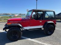 Jeep Wrangler  - <small></small> 15.600 € <small>TTC</small> - #3