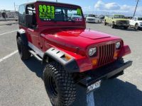 Jeep Wrangler  - <small></small> 15.600 € <small>TTC</small> - #7