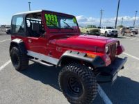 Jeep Wrangler  - <small></small> 15.600 € <small>TTC</small> - #8