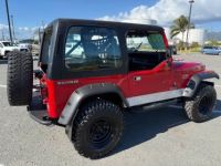 Jeep Wrangler  - <small></small> 15.600 € <small>TTC</small> - #9