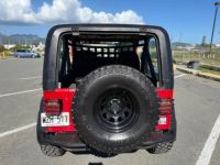 Jeep Wrangler  - <small></small> 15.600 € <small>TTC</small> - #11