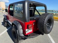 Jeep Wrangler  - <small></small> 15.600 € <small>TTC</small> - #12