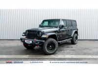 Jeep Wrangler 2.0 MultiJet - 200 - BVA 4x4  2018 Unlimited Rubicon PHASE 1 - <small></small> 59.900 € <small>TTC</small> - #1