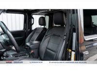 Jeep Wrangler 2.0 MultiJet - 200 - BVA 4x4  2018 Unlimited Rubicon PHASE 1 - <small></small> 59.900 € <small>TTC</small> - #4