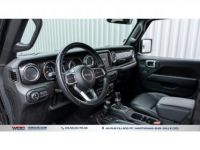 Jeep Wrangler 2.0 MultiJet - 200 - BVA 4x4  2018 Unlimited Rubicon PHASE 1 - <small></small> 59.900 € <small>TTC</small> - #5