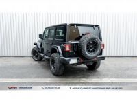 Jeep Wrangler 2.0 MultiJet - 200 - BVA 4x4  2018 Unlimited Rubicon PHASE 1 - <small></small> 59.900 € <small>TTC</small> - #10