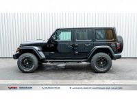 Jeep Wrangler 2.0 MultiJet - 200 - BVA 4x4  2018 Unlimited Rubicon PHASE 1 - <small></small> 59.900 € <small>TTC</small> - #11