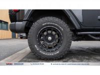 Jeep Wrangler 2.0 MultiJet - 200 - BVA 4x4  2018 Unlimited Rubicon PHASE 1 - <small></small> 59.900 € <small>TTC</small> - #14