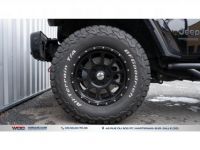 Jeep Wrangler 2.0 MultiJet - 200 - BVA 4x4  2018 Unlimited Rubicon PHASE 1 - <small></small> 59.900 € <small>TTC</small> - #16