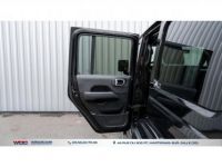 Jeep Wrangler 2.0 MultiJet - 200 - BVA 4x4  2018 Unlimited Rubicon PHASE 1 - <small></small> 59.900 € <small>TTC</small> - #37