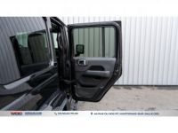 Jeep Wrangler 2.0 MultiJet - 200 - BVA 4x4  2018 Unlimited Rubicon PHASE 1 - <small></small> 59.900 € <small>TTC</small> - #39