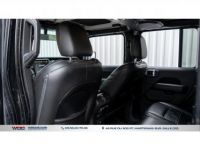 Jeep Wrangler 2.0 MultiJet - 200 - BVA 4x4  2018 Unlimited Rubicon PHASE 1 - <small></small> 59.900 € <small>TTC</small> - #44