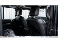 Jeep Wrangler 2.0 MultiJet - 200 - BVA 4x4  2018 Unlimited Rubicon PHASE 1 - <small></small> 59.900 € <small>TTC</small> - #50