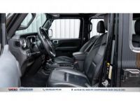 Jeep Wrangler 2.0 MultiJet - 200 - BVA 4x4  2018 Unlimited Rubicon PHASE 1 - <small></small> 59.900 € <small>TTC</small> - #54