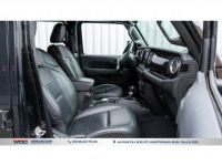 Jeep Wrangler 2.0 MultiJet - 200 - BVA 4x4  2018 Unlimited Rubicon PHASE 1 - <small></small> 59.900 € <small>TTC</small> - #60