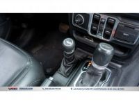 Jeep Wrangler 2.0 MultiJet - 200 - BVA 4x4  2018 Unlimited Rubicon PHASE 1 - <small></small> 59.900 € <small>TTC</small> - #66