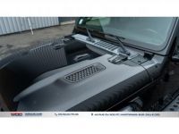 Jeep Wrangler 2.0 MultiJet - 200 - BVA 4x4  2018 Unlimited Rubicon PHASE 1 - <small></small> 59.900 € <small>TTC</small> - #73