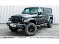 Jeep Wrangler 2.0 MultiJet - 200 - BVA 4x4  2018 Unlimited Rubicon PHASE 1 - <small></small> 59.900 € <small>TTC</small> - #83