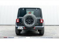 Jeep Wrangler 2.0 MultiJet - 200 - BVA 4x4  2018 Unlimited Rubicon PHASE 1 - <small></small> 59.900 € <small>TTC</small> - #86