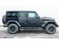 Jeep Wrangler 2.0 MultiJet - 200 - BVA 4x4  2018 Unlimited Rubicon PHASE 1 - <small></small> 59.900 € <small>TTC</small> - #88