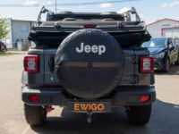 Jeep Wrangler 2.0 T 272 ch UNLIMITED RUBICON ROCK-TRAC AWD BVA - <small></small> 51.990 € <small>TTC</small> - #6