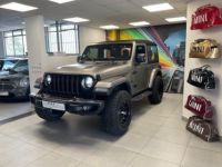 Jeep Wrangler 2.0 T 272CH OVERLAND COMMAND-TRAC BVA8 - <small></small> 59.900 € <small>TTC</small> - #1