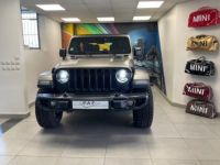 Jeep Wrangler 2.0 T 272CH OVERLAND COMMAND-TRAC BVA8 - <small></small> 59.900 € <small>TTC</small> - #2