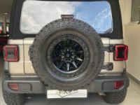 Jeep Wrangler 2.0 T 272CH OVERLAND COMMAND-TRAC BVA8 - <small></small> 59.900 € <small>TTC</small> - #10