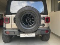 Jeep Wrangler 2.0 T 272CH OVERLAND COMMAND-TRAC BVA8 - <small></small> 59.900 € <small>TTC</small> - #11